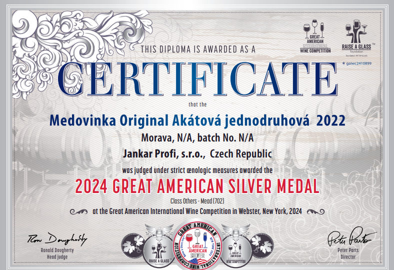 Great Amer Aktátová Ag